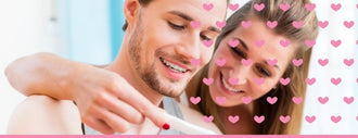 自然增加怀上双胞胎概率的方法 - Conceive Plus® Asia