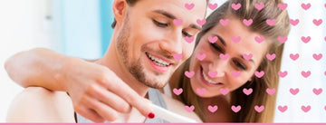 自然增加怀上双胞胎概率的方法 - Conceive Plus® Asia