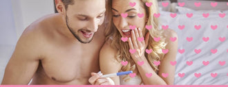 什么时候女性最容易怀孕? - Conceive Plus® Asia
