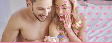 什么时候女性最容易怀孕? - Conceive Plus® Asia