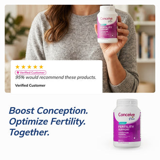 IVF Preparation: A Complete Guide to Optimising Your Body and Mind for Treatment Success