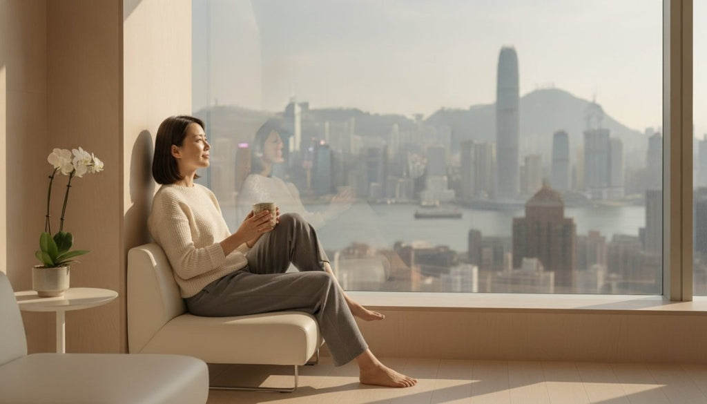 Acupuncture for Fertility in Hong Kong: A Buying Guide for Your Conception Journey