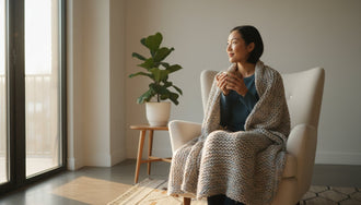 How to Stay Positive During the Two-Week Wait: A Mindful Guide to TWW Sanity