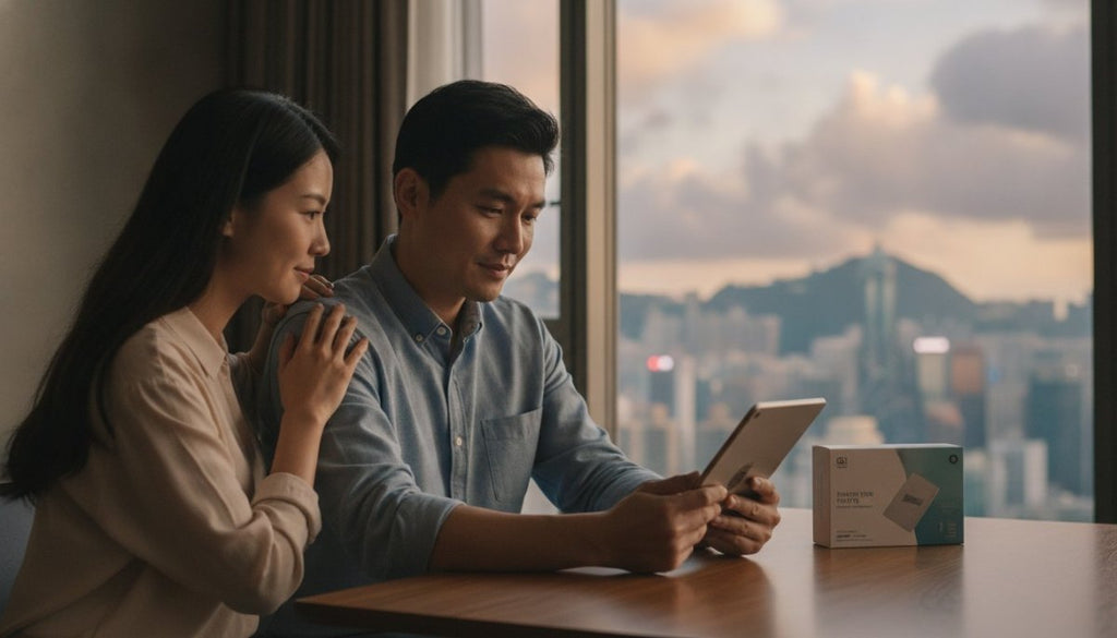 Comprehensive Buying Guide to Male Fertility Tests in Hong Kong (2026)