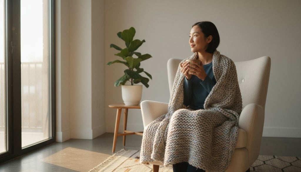 How to Stay Positive During the Two-Week Wait: A Mindful Guide to TWW Sanity