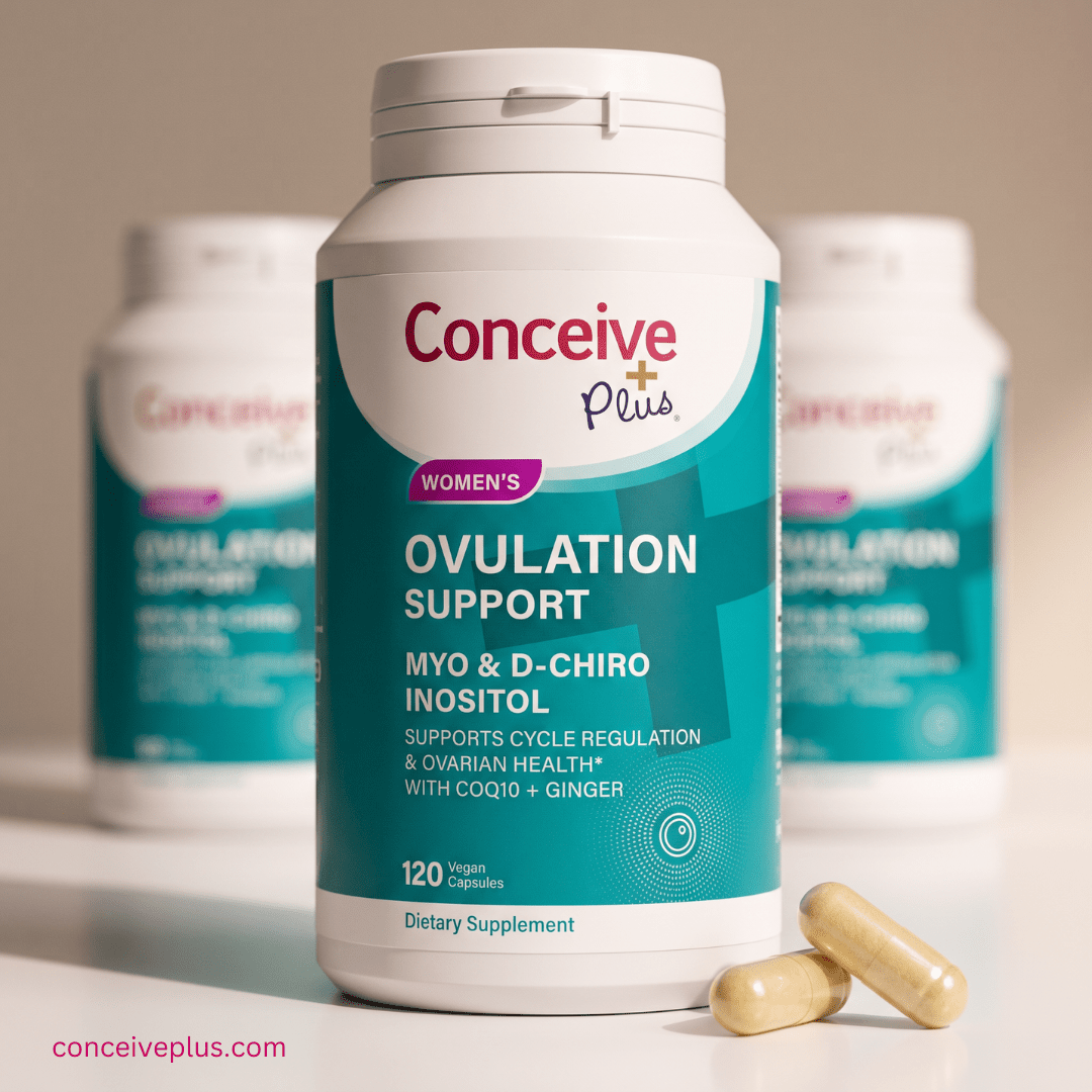 Ovulation Tracking Methods Compared — Finding What Works for You - Conceive Plus® Asia