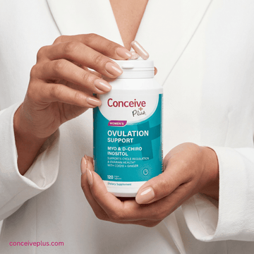 Sperm Health Explained: A Complete Guide to Understanding and Improving Male Fertility - Conceive Plus® Asia