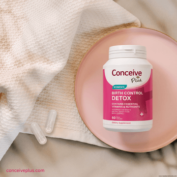 Stress, Sleep, and Exercise: The Triple Pillars of Fertility Optimisation - Conceive Plus® Asia