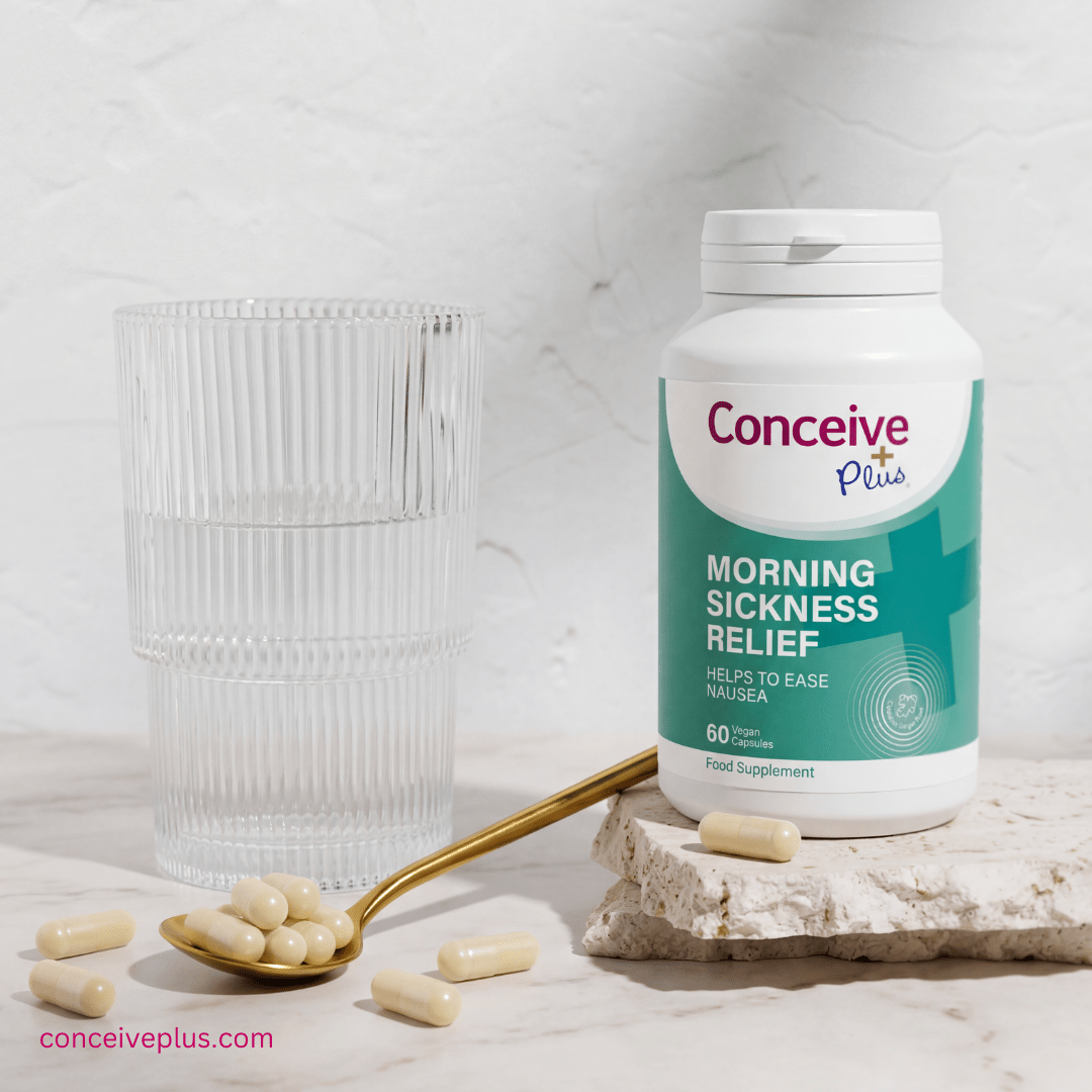 Stress, Sleep, and Exercise: The Triple Pillars of Fertility Optimisation - Conceive Plus® Asia