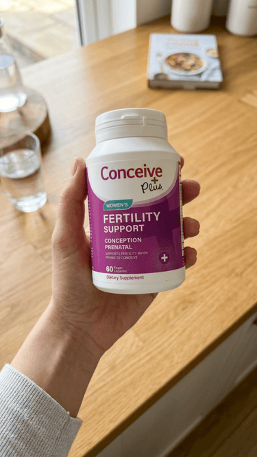 The Two-Week Wait: A Complete Guide to Surviving and Thriving Between Ovulation and Your Pregnancy Test - Conceive Plus® Asia