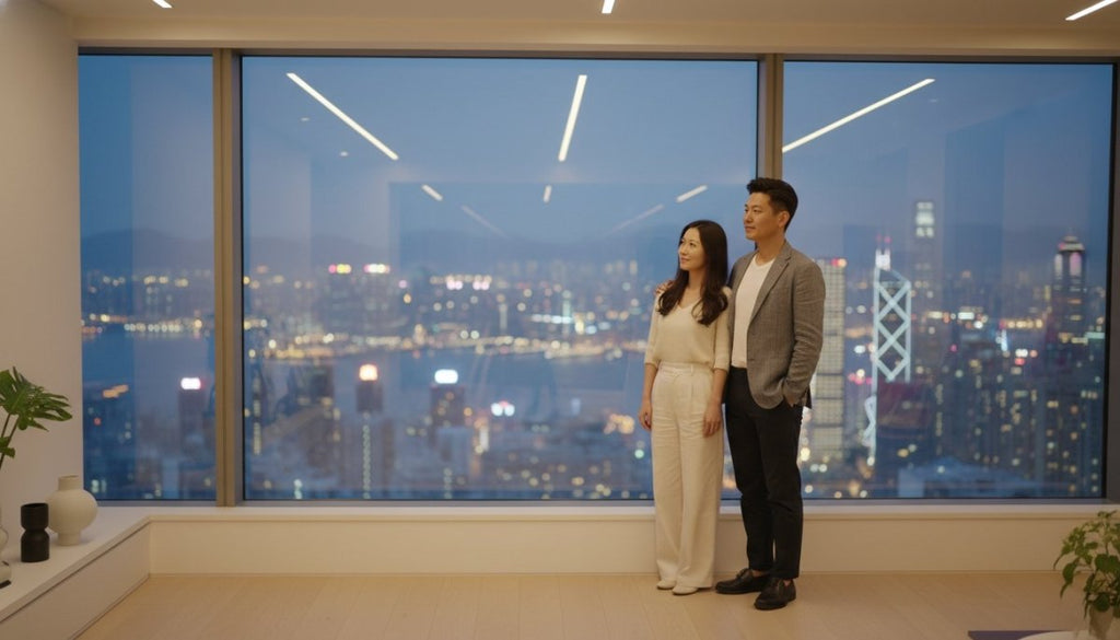 When to See a Fertility Specialist in HK: A Guide for Couples