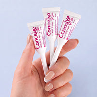 Conceive Plus Maximum Fertility Bundle - Kumpletong Kit para sa Fertilidad - Mga Suplemento para sa Fertilidad ng Babae