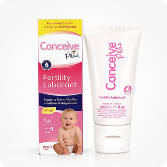 Maximum Fertility Bundle - Conceive Plus Asia