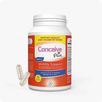 Motility Support - Conceive Plus Asia