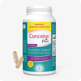 Ovulation Support - Conceive Plus Asia